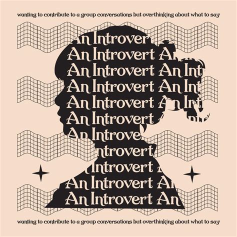 Image result for Introvert Graphic