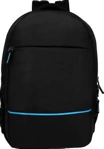 LOOKMUSTER Medium 30 L Backpack BACKPACK (E) BLUE (Blue) 30 L Laptop ...