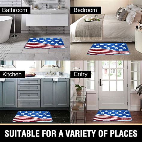 Hienei Bath Rugs Machine Washable,Mat Door Mat,Bathroom India | Ubuy