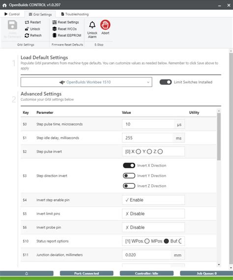 Image result for OpenBuilds Controller