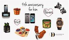 4th Wedding Anniversary Gift Ideas For Husband by 4th Anniversary Gift Ideas For Husband 4th Wedding 4th Wedding Anniversary Gift Ideas For Husband