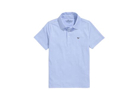 Our Favorite Junior Golf Shirts - Just In Time for Golf Camp | MyGolfSpy