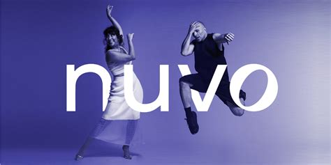 NUVO Dance Convention – NUVO Dance Convention is a dance workshop and ...
