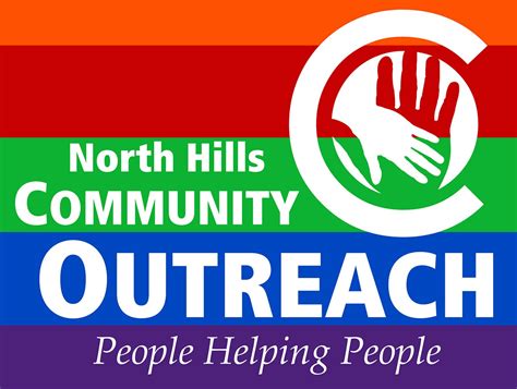 North Hills Community Outreach addresses the needs of people in crisis ...