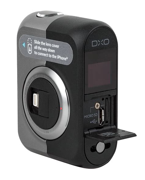 Image result for DxO One Camera