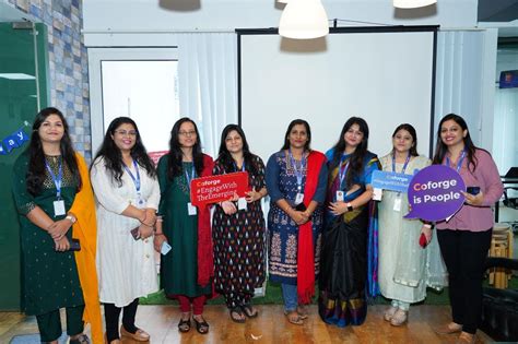 Coforge Office Photos | Glassdoor