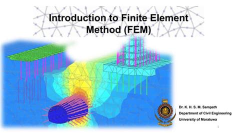 Finite-Element Method Lectures 的图像结果