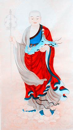 地藏王菩萨说：“地狱不空，誓不成佛，众生度尽，方证菩提”这句话的真正含义。。|天堂和地狱到底在哪里？| 什么是西方极乐世界|谁是幽冥教主?|