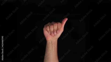 Image result for One Hand Sign Language