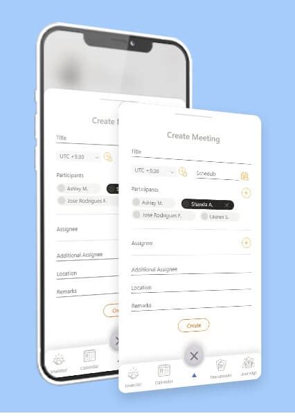 Digitizing Meeting For Banking Sector - Case Studies - OneRoof ...
