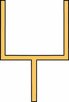Football Goal Post Clipart by Clip Football Field Goal Clipart Panda Free Football Goal Post Clipart
