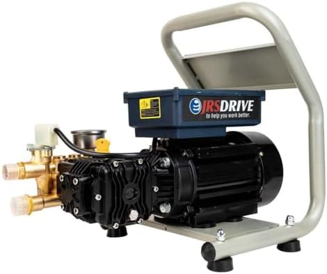 Eastman Industrial Pressure Washer(EIPW23100) : Amazon.in: Home & Kitchen