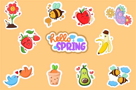 Image result for Spring Designs Clip Art