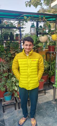 Trekking winter jacket down like filling