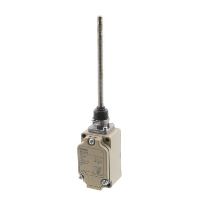 Limit Switch - Limit Switch configure & order | MISUMI India