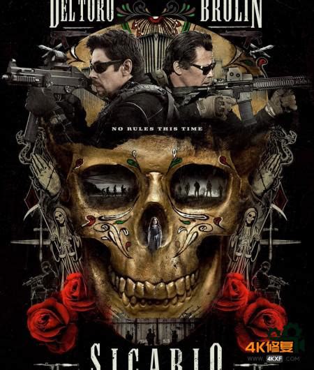 《边境杀手2：边境战士》4k高清免费在线观看 - 电影完整版(未删减) - 4k影视