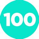 Numbers Icon Pack | Flat | +100 .SVG Icons