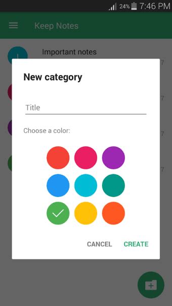 Image result for Keep Note Org Windows