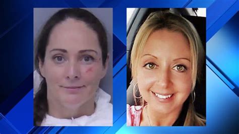 Evidence filed in Nassau mom's murder case includes witness statements