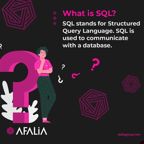 Image result for Wat Is SQL