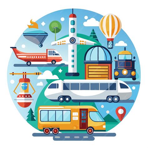 Transport 的图像结果