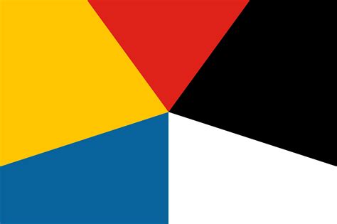 Five Color Flag 的图像结果