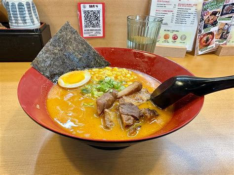 KAMI RAMEN, Anchorage - Restaurant Reviews, Phone Number & Photos ...