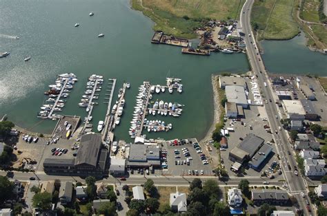 Pleasant Park Yacht Club in Winthrop, MA, United States - Marina ...
