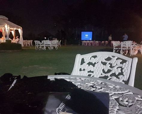 FOREST HILL GOLF & COUNTRY CLUB (Mohali, Chandigarh) - Resort Reviews ...