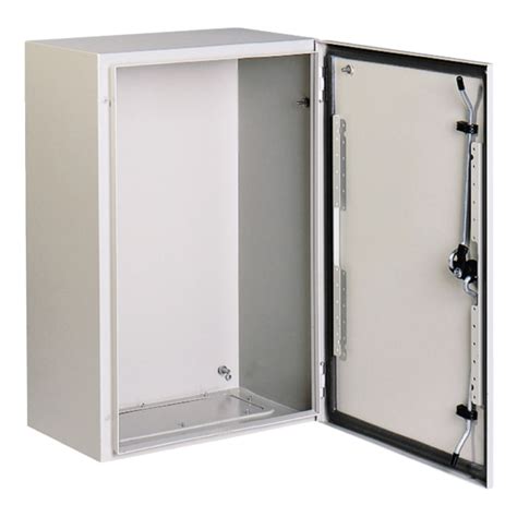 1015600 Rittal | Rittal AE Series 304 Stainless Steel Wall Box, IP66 ...