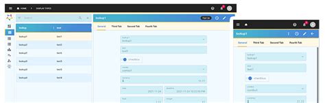Simple Front End for SQL Database 的图像结果
