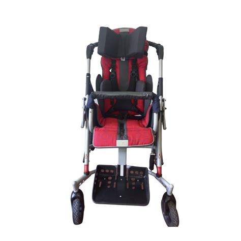 Special Needs Strollers / Buggies - Sitwell Technologies