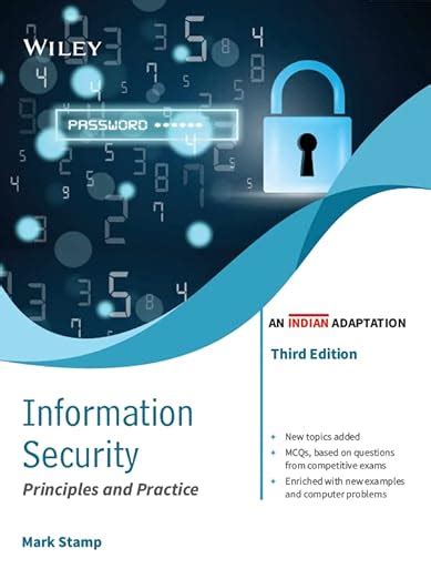 Buy Information Security, 3ed, An Indian Adaptation Book Online at Low ...