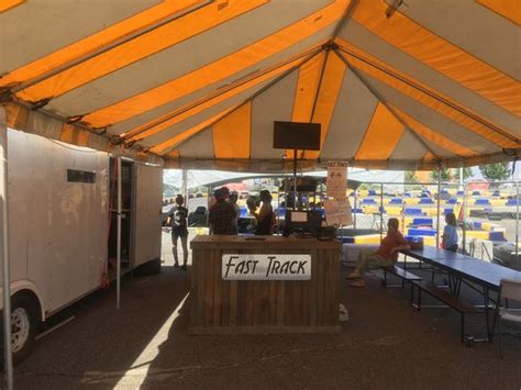 Fast Track Tri Cities (Kennewick) - All You Need to Know BEFORE You Go