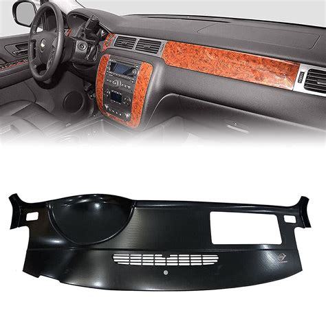 Tahoe Dashboard Replacement PIT66 Dashboard Replacement For 2007-2013 Chevy/GMC Trucks & SUVs ...