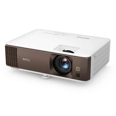BenQ W1800 Price - Buy BenQ 4K HDR Home Cinema Projector — ProHiFi India