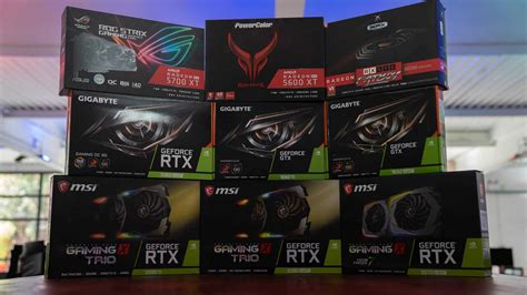 Nvidia Tier List - Infoupdate.org