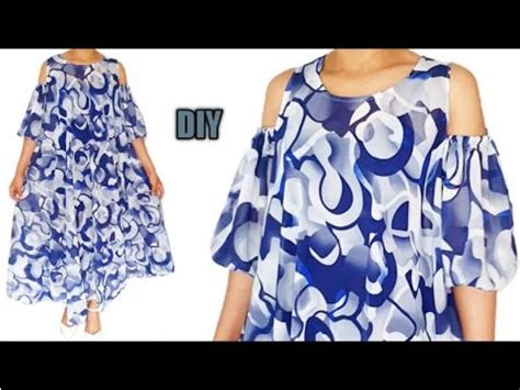 Image result for Round Dress Tutorial