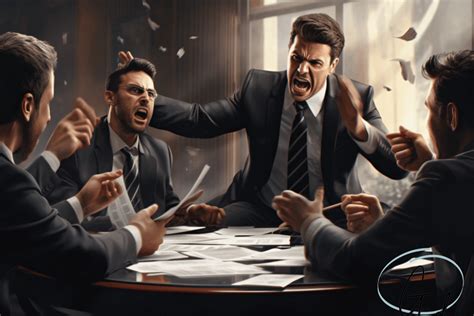 The Consequences Of Lack Of Accountability In The Workplace - Giodella