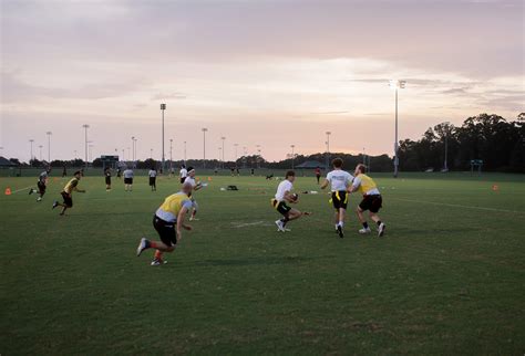 FSU Campus Recreation – Find What Moves You.