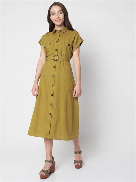 Buy Cotton Dresses For Women from Top Brands Online At Upto 80% Off