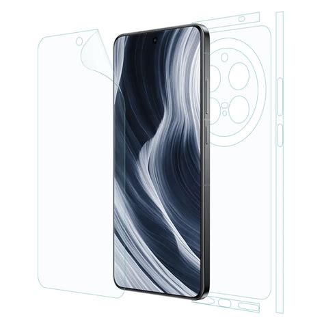 Vivo X200 Pro Screen Protector | GadgetShieldz