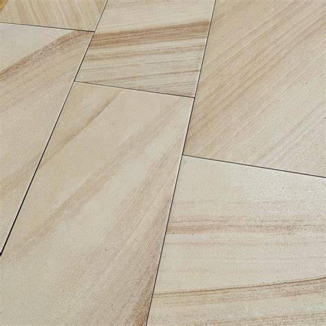 Sandstone Tiles Outdoor
