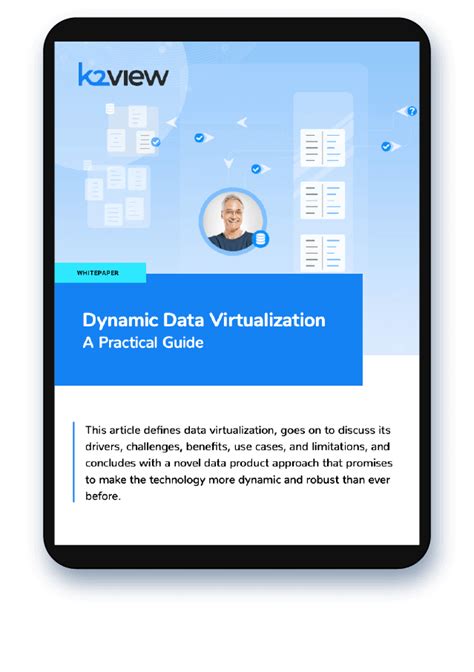 Data Virtualization Tools 的图像结果