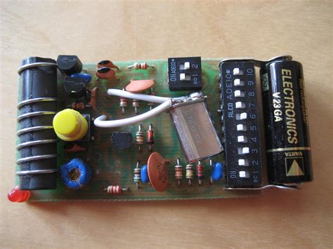 Image result for Telecommande Port Is