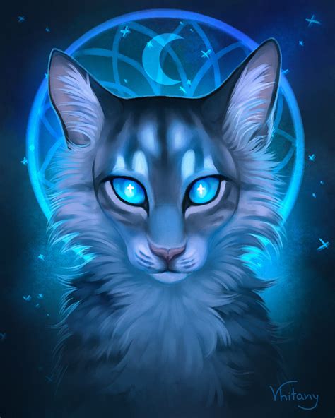 Jayfeather Warrior Cats Wallpapers - Wallpaper Cave
