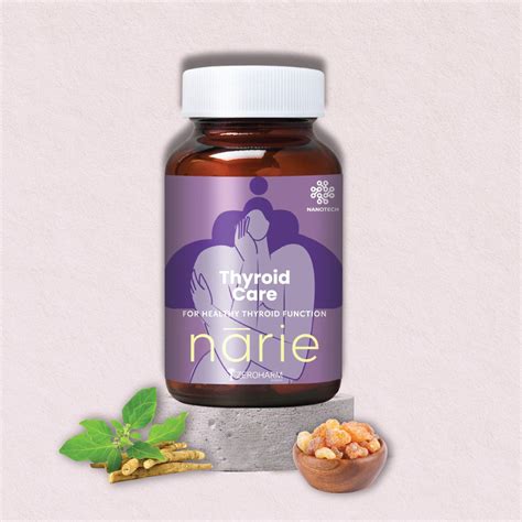 Synthetic vs Herbal Thyroid Tablets: Best Choice in India – Zeroharm