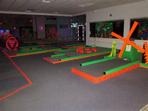 GLOWGOLF (2026) All You Need to Know BEFORE You Go (with Photos ...