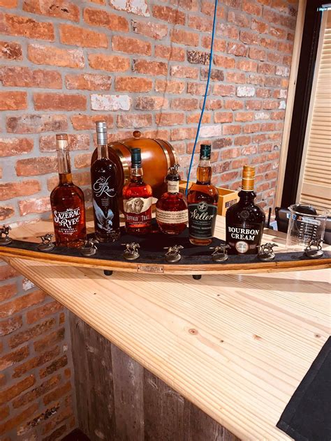 Gallery | Middleboro, MA | The Charred Oak Tavern