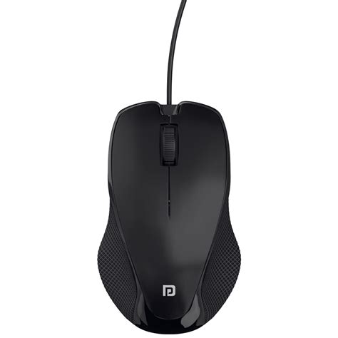 Amazon.in: Buy Portronics Toad 101 Wired Optical Mouse with 1200 DPI ...